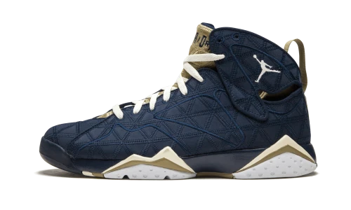 Jordan 7 Retro J2K Obsidian