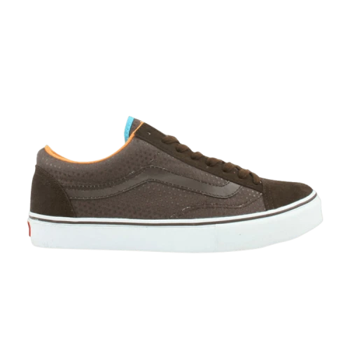 Vans Skate Old Skool 'Supreme'