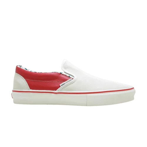 Vans Cls.Slip-On Lx
