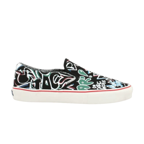 Vans Cls.Slip-On Lx 'Marc Jacobs'