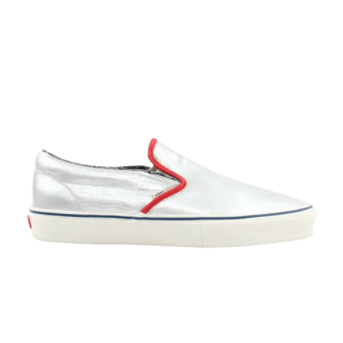 Vans Cls Sli-On Lx 'Marc Jacobs'