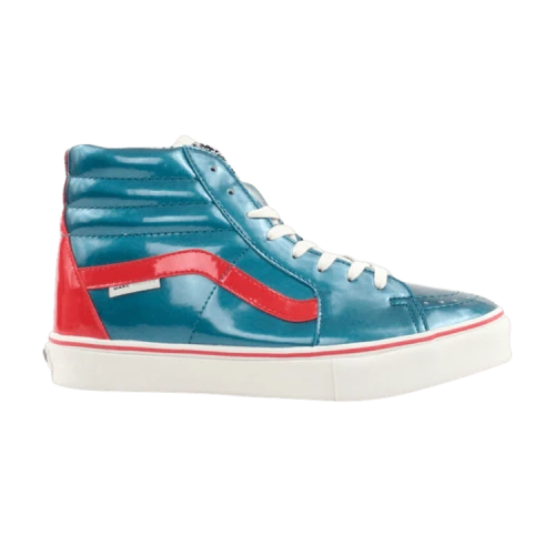 Vans Sk8 Hi Lx 'Marc Jacobs'