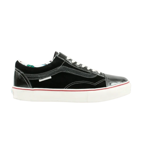 Vans Old Skool Lx 'Marc Jacobs'