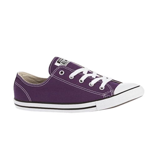 Converse Chuck Taylor All Star Dainty Ox 'Elderberry'