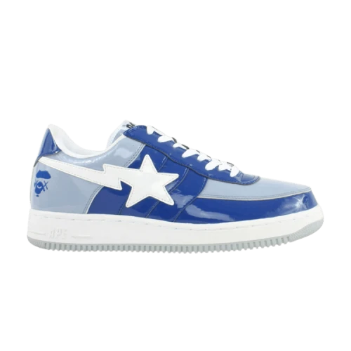 Bapesta FS-029 Low 'Blue'