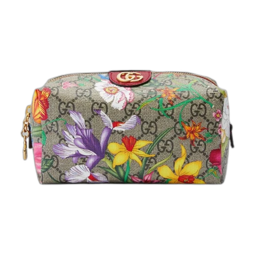 Gucci Cosmetic Case 'Black'