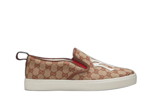 Gucci Slip-On 'NY Yankees'