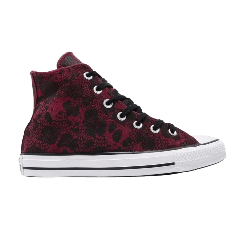 Converse Chuck Taylor All Star Hi 'Material Pack' (Women's)
