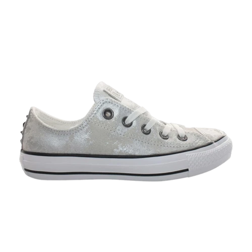 Chuck Taylor All Star Hardware Low 'Silver Mouse' (Women's)
