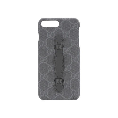 Gucci Supreme iPhone 8 Case Black