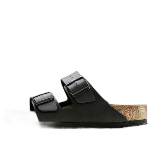 Birkenstock Arizona Series Couple Style Black Version (Women's)
