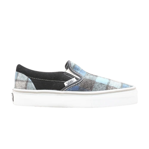 Vans Cls.Slip-On Lx 'Pendleton'