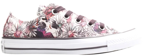 Converse Chuck Taylor All Star Ox Print Daybreak Pink (Women's)