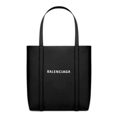 Balenciaga Everyday Shopper Tote Bag 'Black'