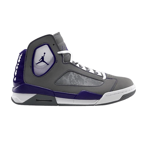 Air Jordan Flight Luminary 'Grey'