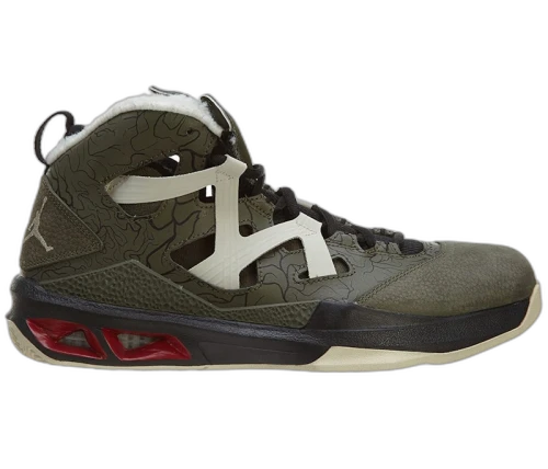 Jordan Melo M9 Cargo Khaki