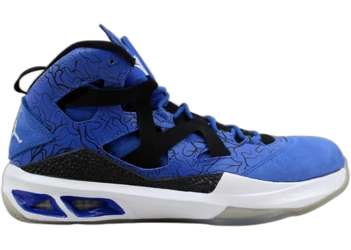 Jordan Melo M9 Game Royal