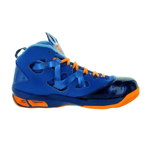 Air Jordan Melo M9 'Knicks'
