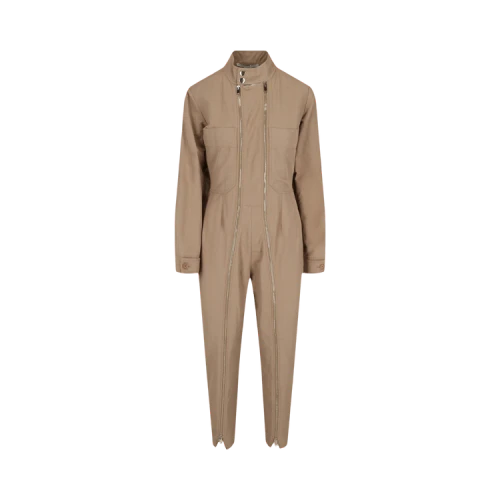 Stella McCartney Alma All In One Jumpsuit 'Pebbles'
