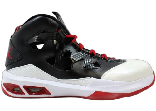 Jordan Melo M9 Black (GS)