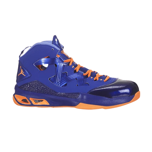 Air Jordan Melo M9 GS 'Gym Royal'