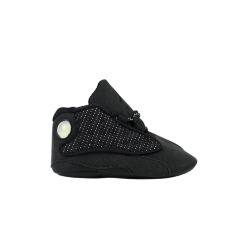 Air Jordan 13 Retro CB 'Black Cat'