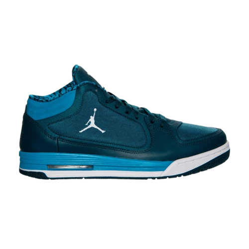 Air Jordan Post Game 'Midnight Turquoise'