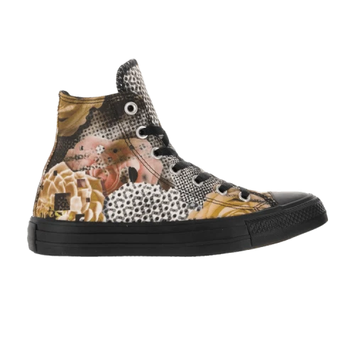 Converse Chuck Taylor All Star Hi 'Digital Floral' (Women's)