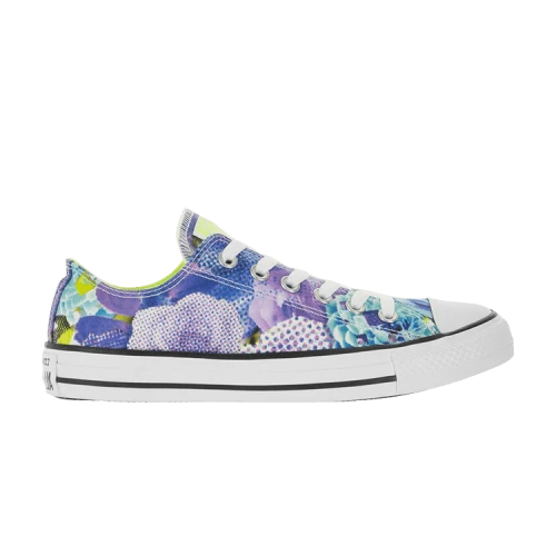 Converse Chuck Taylor All Star Ox 'Digital Floral' (Women's)