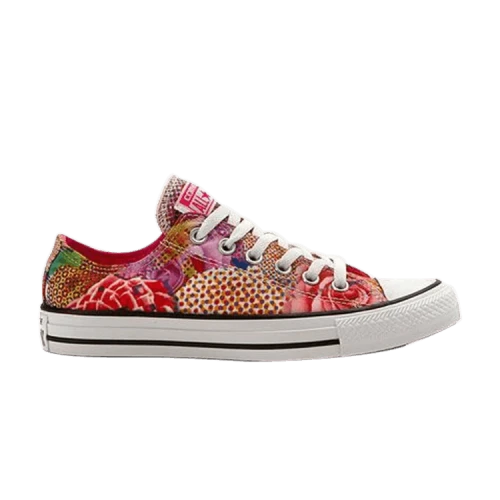 Converse Chuck Taylor All Star Ox 'Digital Floral'
