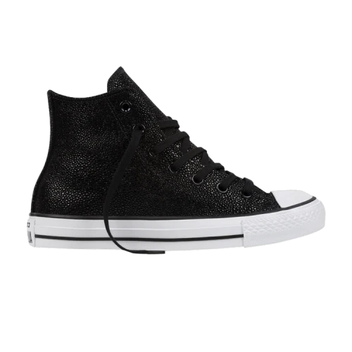 Converse Chuck Taylor All Star High 'Black Stingray' (Women's)