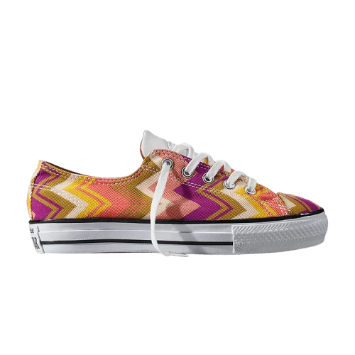Converse Missoni x Chuck Taylor All Star Ox 'Multi-Color White'