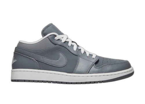 Jordan 1 Retro Low Cool Grey