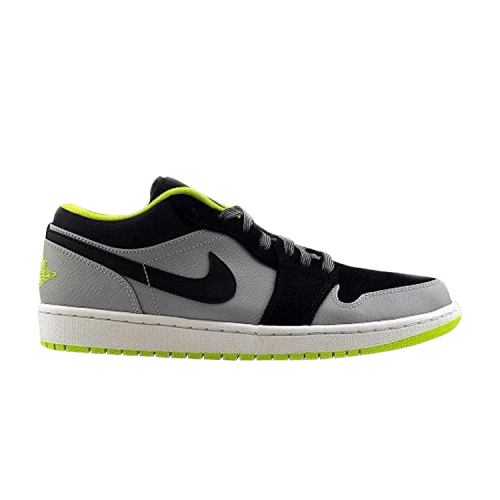 Air Jordan 1 Low 'Venom Green'