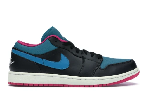 Jordan 1 Low South Beach