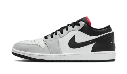 Jordan 1 Low Neutral Grey Infrared