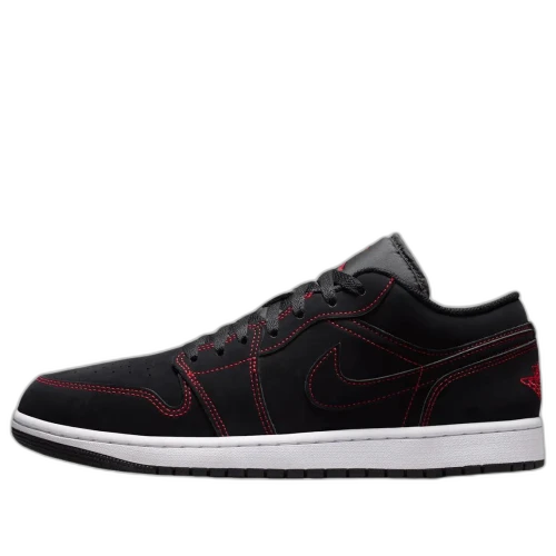 Air Jordan 1 Low 'Bloodline'