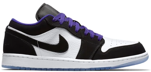 Jordan 1 Low Concord
