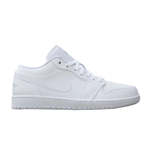 Air Jordan 1 Retro Low 'White'