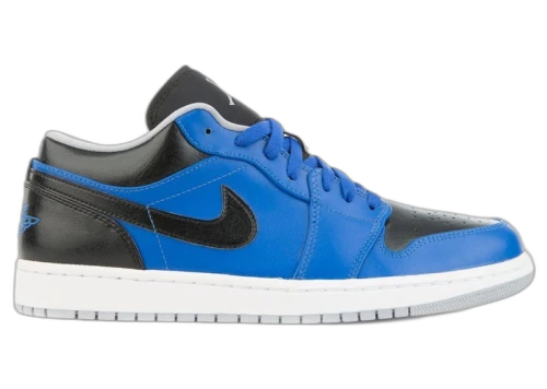 Jordan 1 Low Sport Blue