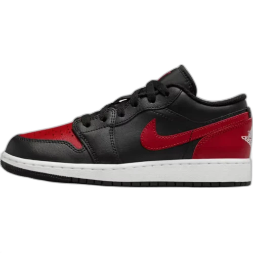 Jordan 1 Low Bred Twist (GS)