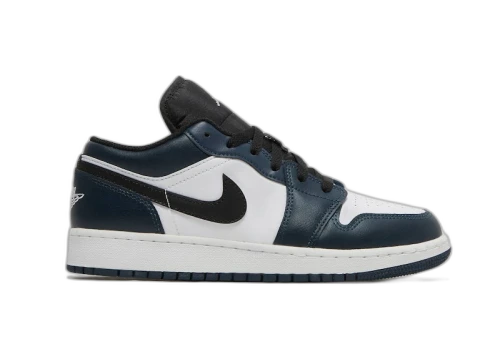 Jordan 1 Low Armory Navy (GS)