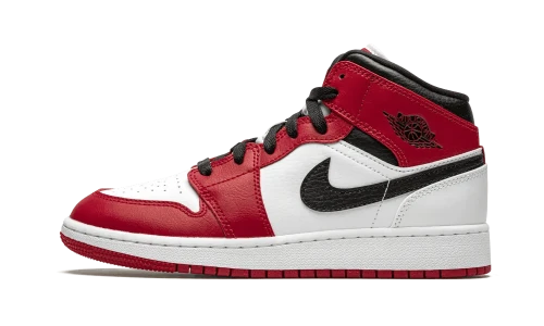 Jordan 1 Mid Chicago (2020) (GS)
