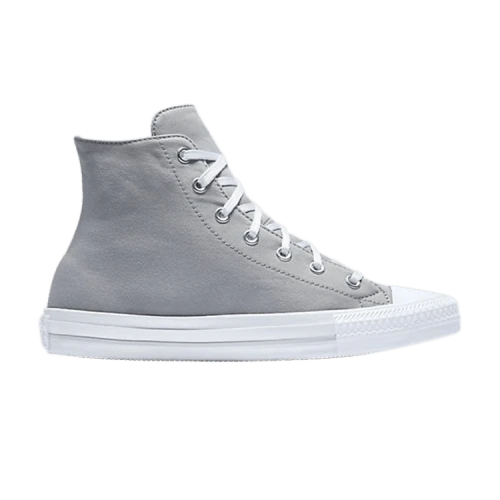 Converse Chuck Taylor All Star Gemma High 'Base Grey' (Women's)