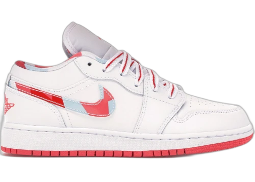 Jordan 1 Low Topaz Mist (GS)