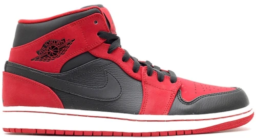 Jordan 1 Mid Bred (2013)