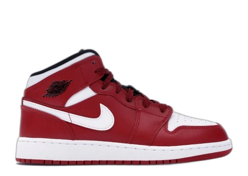 Jordan 1 Mid Chicago (GS)