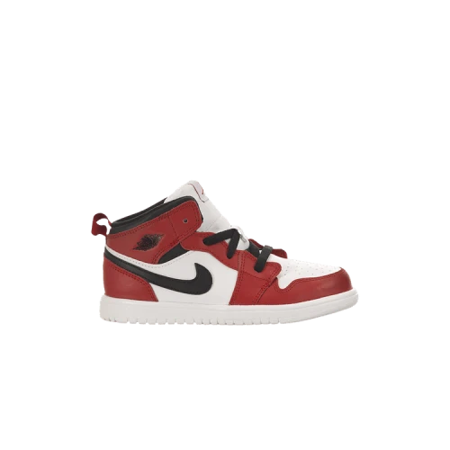 Air Jordan 1 Mid Flex TD 'Notorious'