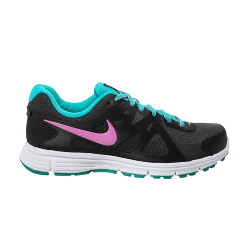 Nike Revolution 2 'Anthracite Magenta Jade' (Women's)