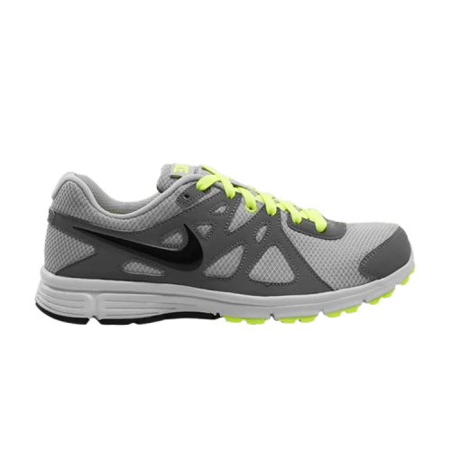 Nike Revolution 2 'Wolf Grey Volt'